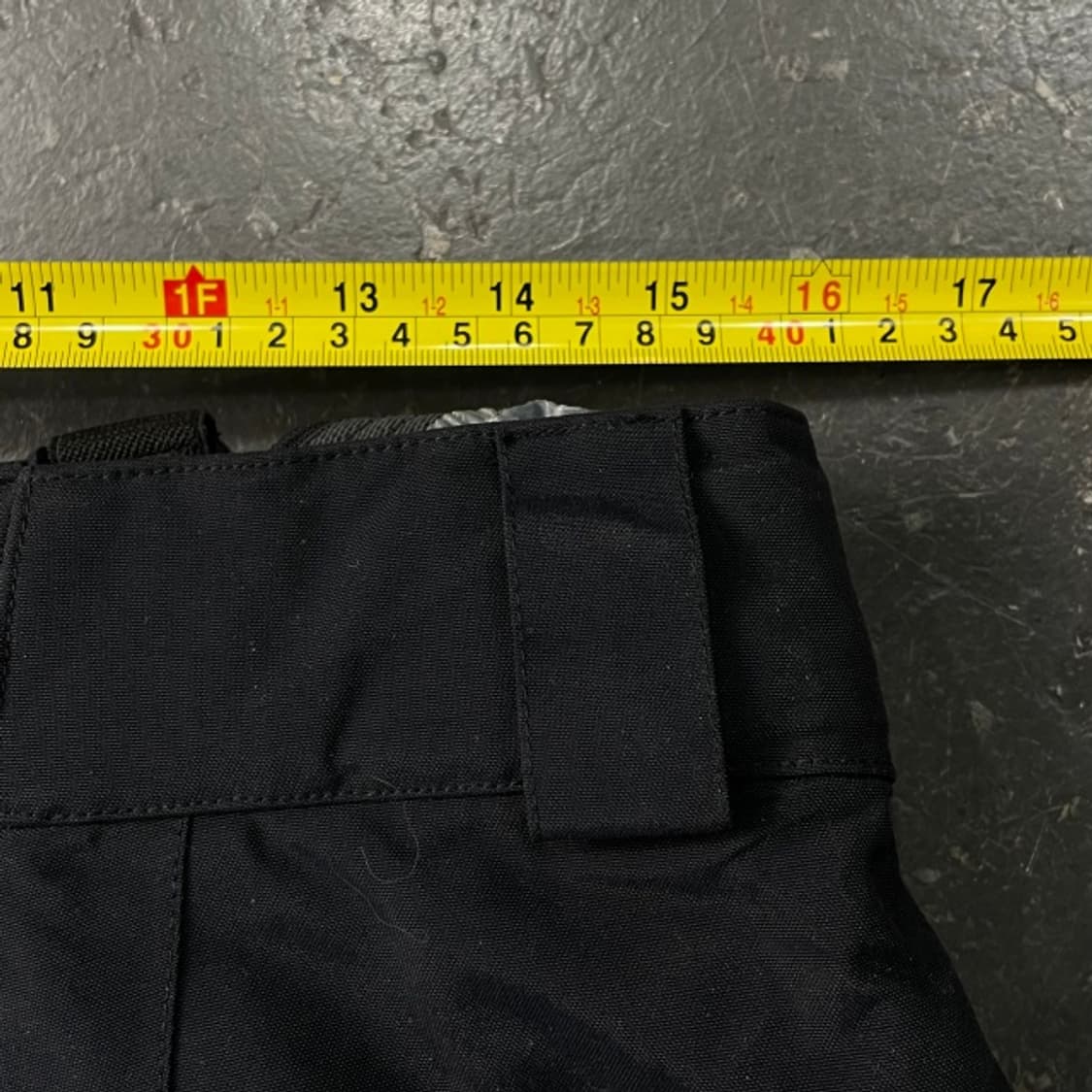 100 노스페이스 하이벤트 보드복 팬츠  상품이미지9