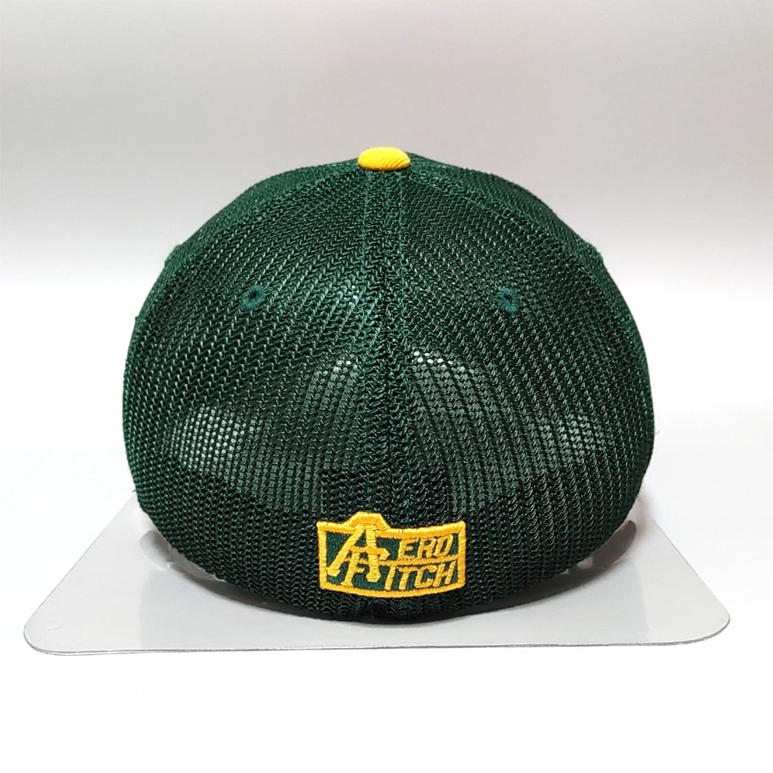 에어로피치 정품 빈티지 메쉬캡 모자 K-245 상품이미지4