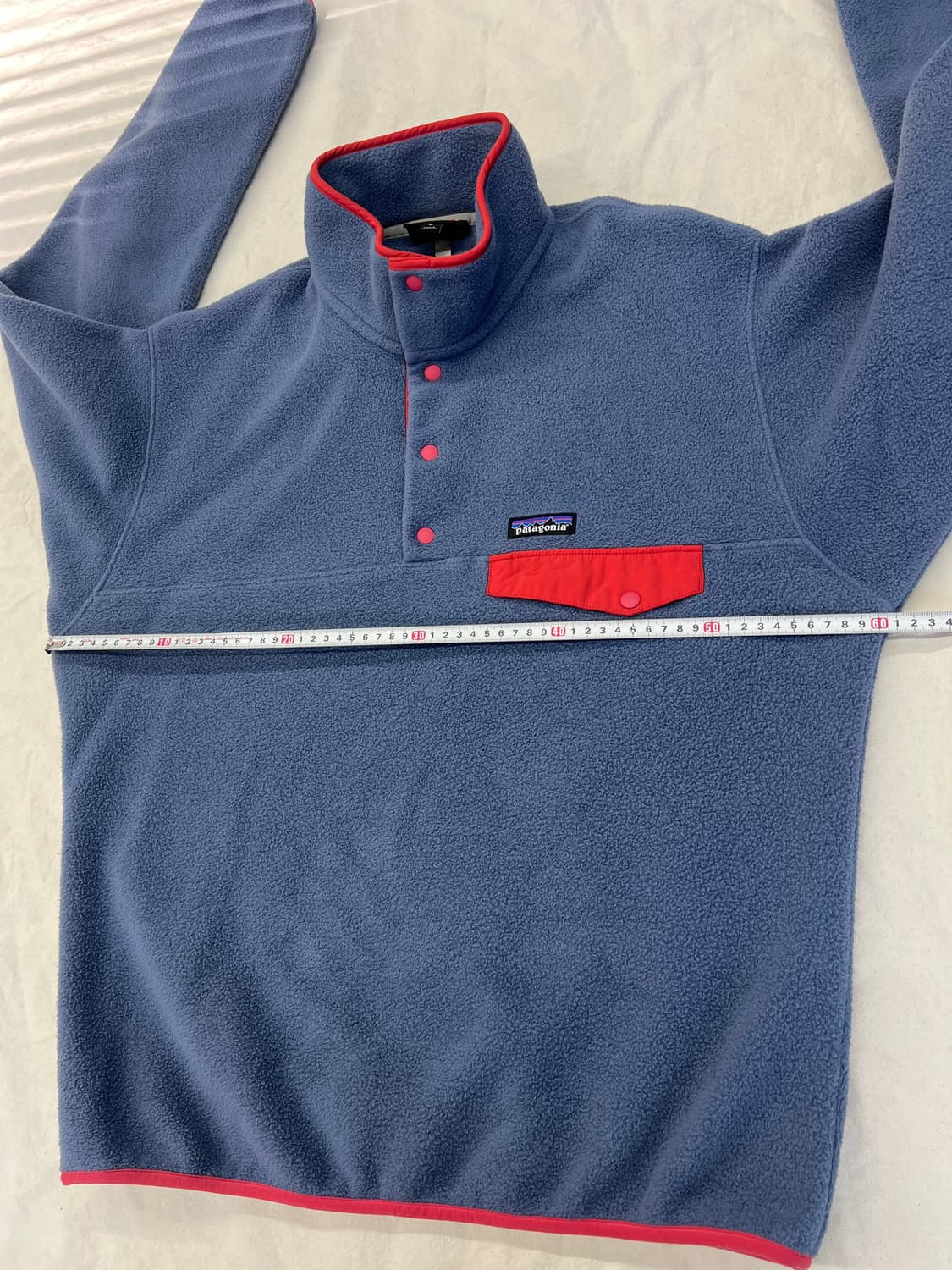 Lightweight Synchilla  blue (  M  ) 상품이미지7