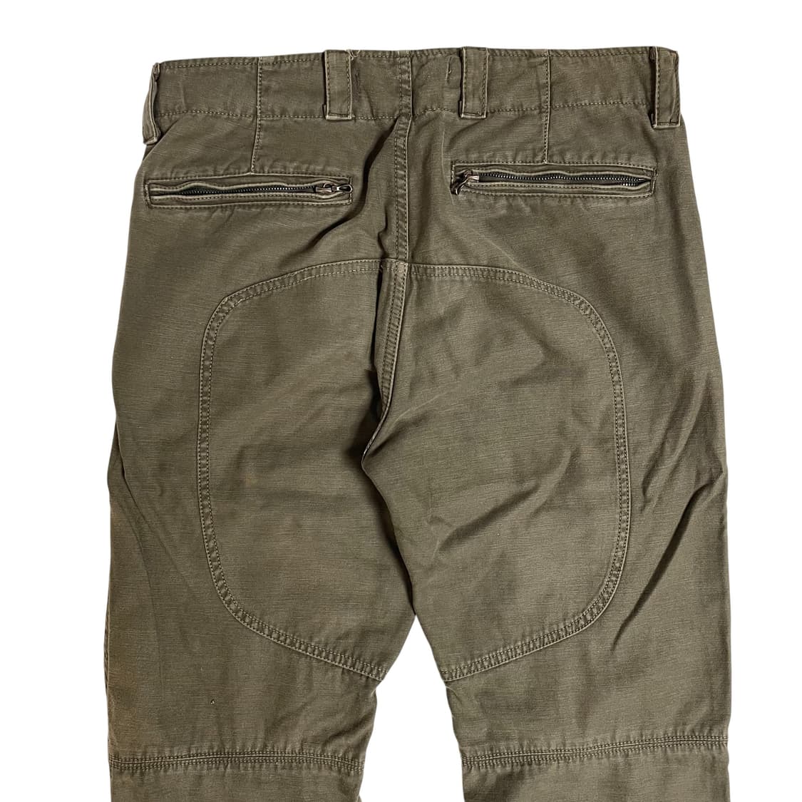 립반윙클 파라슈트 팬츠 상품이미지8