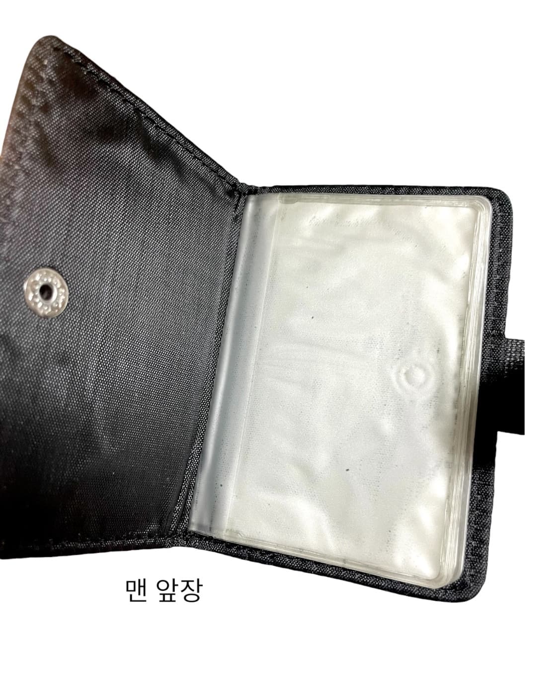 케이온 포토카드 홀더 상품이미지3