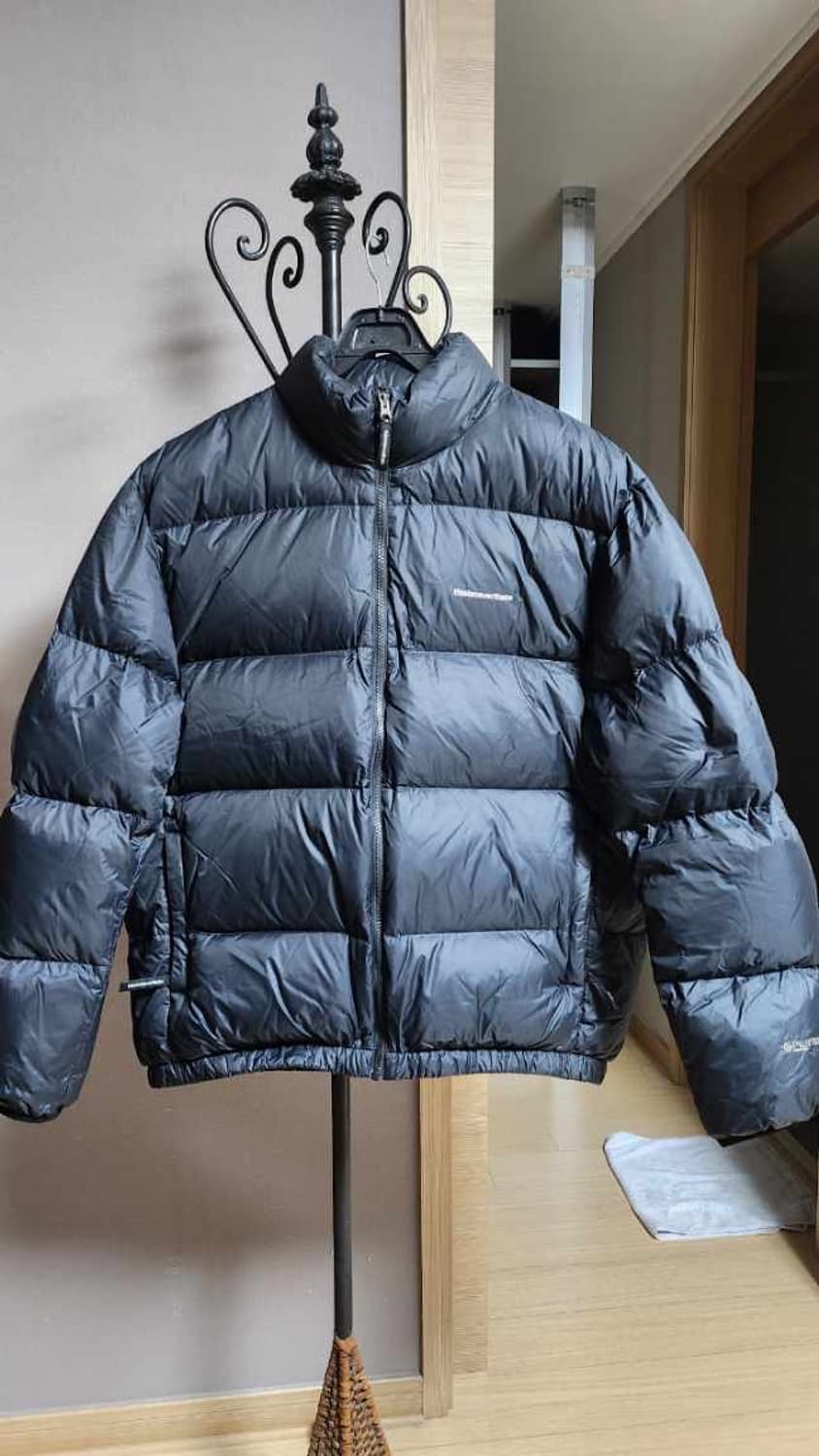 디스이스네버댓 패딩 상품이미지2