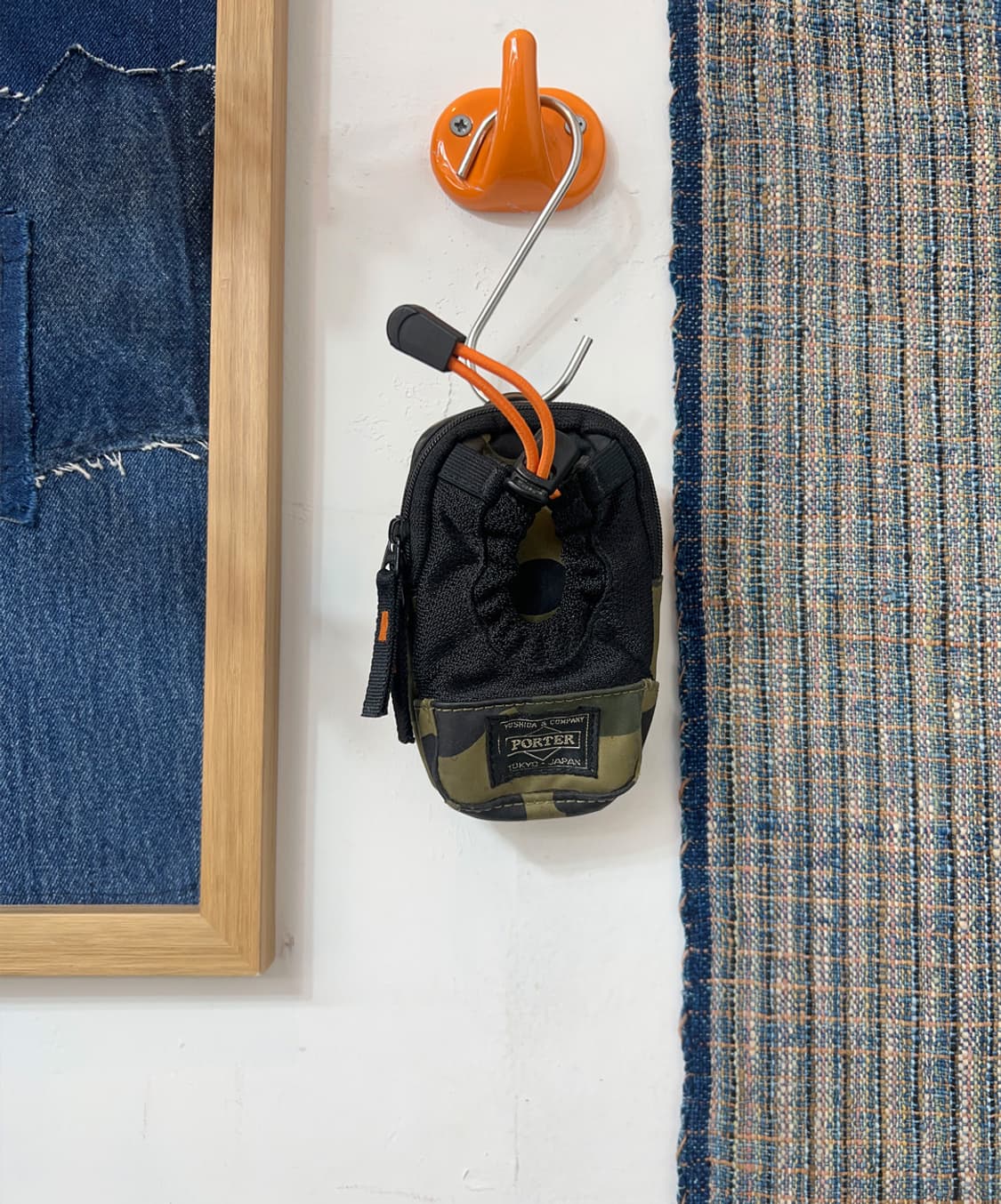 PORTER x A BATHING APE 상품이미지1