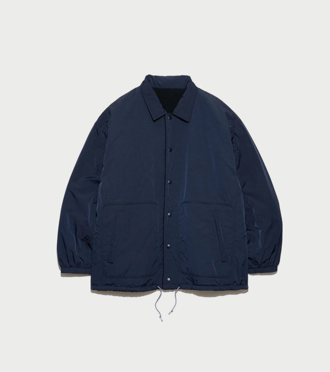 나나미카 리버시블 윈드 자켓 / S 상품이미지1