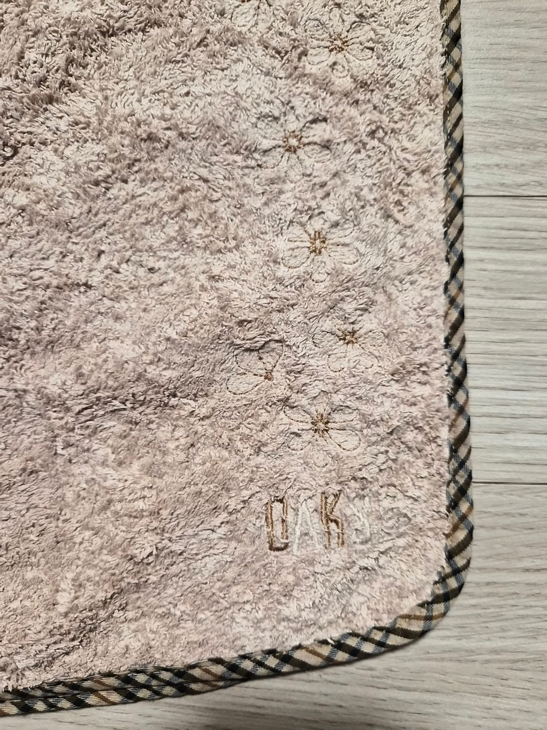 닥스 샤워랩 샤워가운 목욕가운 드레스 타월 상품이미지4