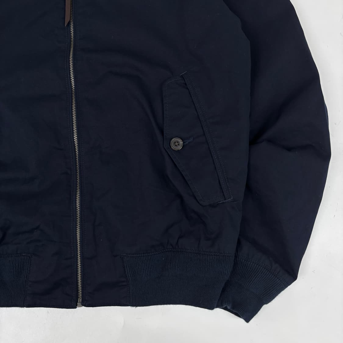 폴로 트윌 자켓 상품이미지6