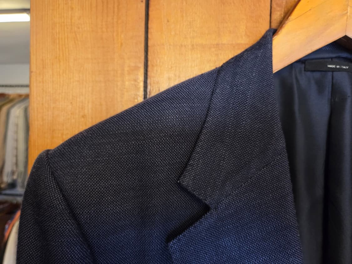 톰포드 네이비자켓 상품이미지4