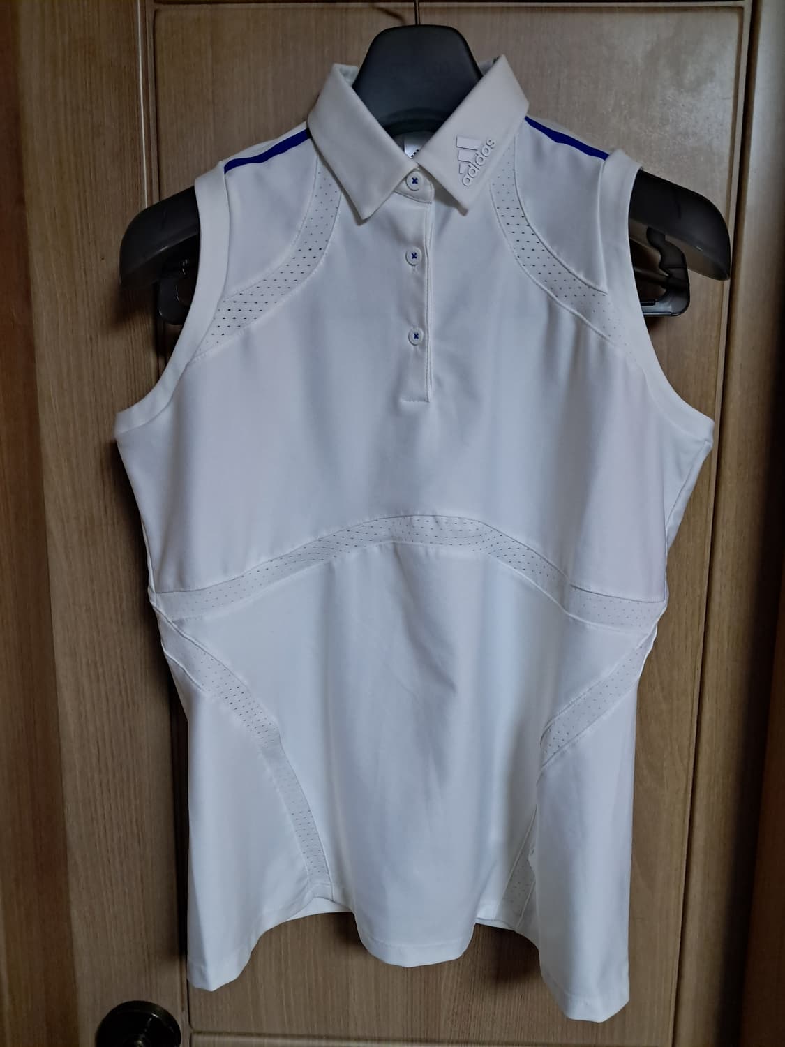 아디다스 민소매티 M 상품이미지1