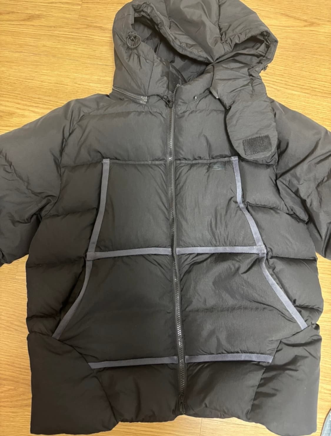 산산기어 테이프드 푸퍼 1사이즈 상품이미지2