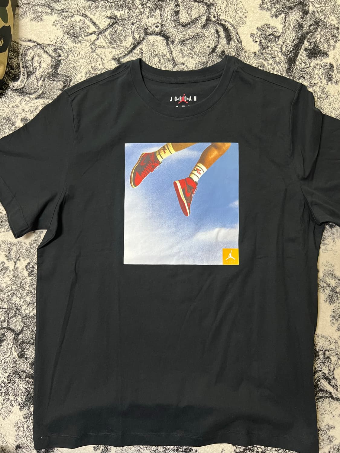 나이키 조던 티셔츠 XXL 새상품  상품이미지1