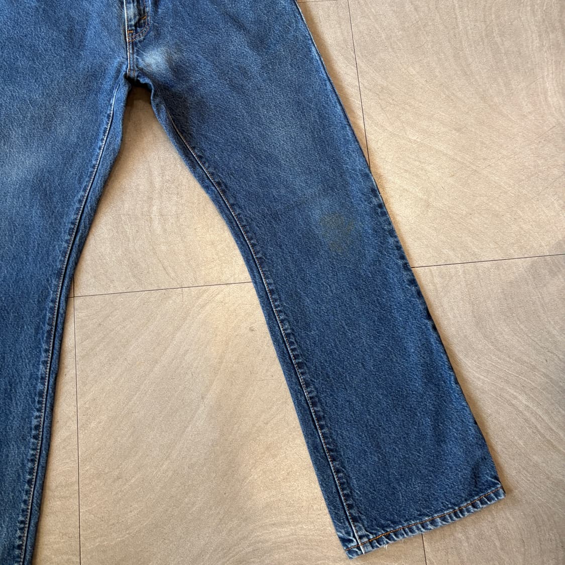 리바이스 517 데님 팬츠 바지 상품이미지4