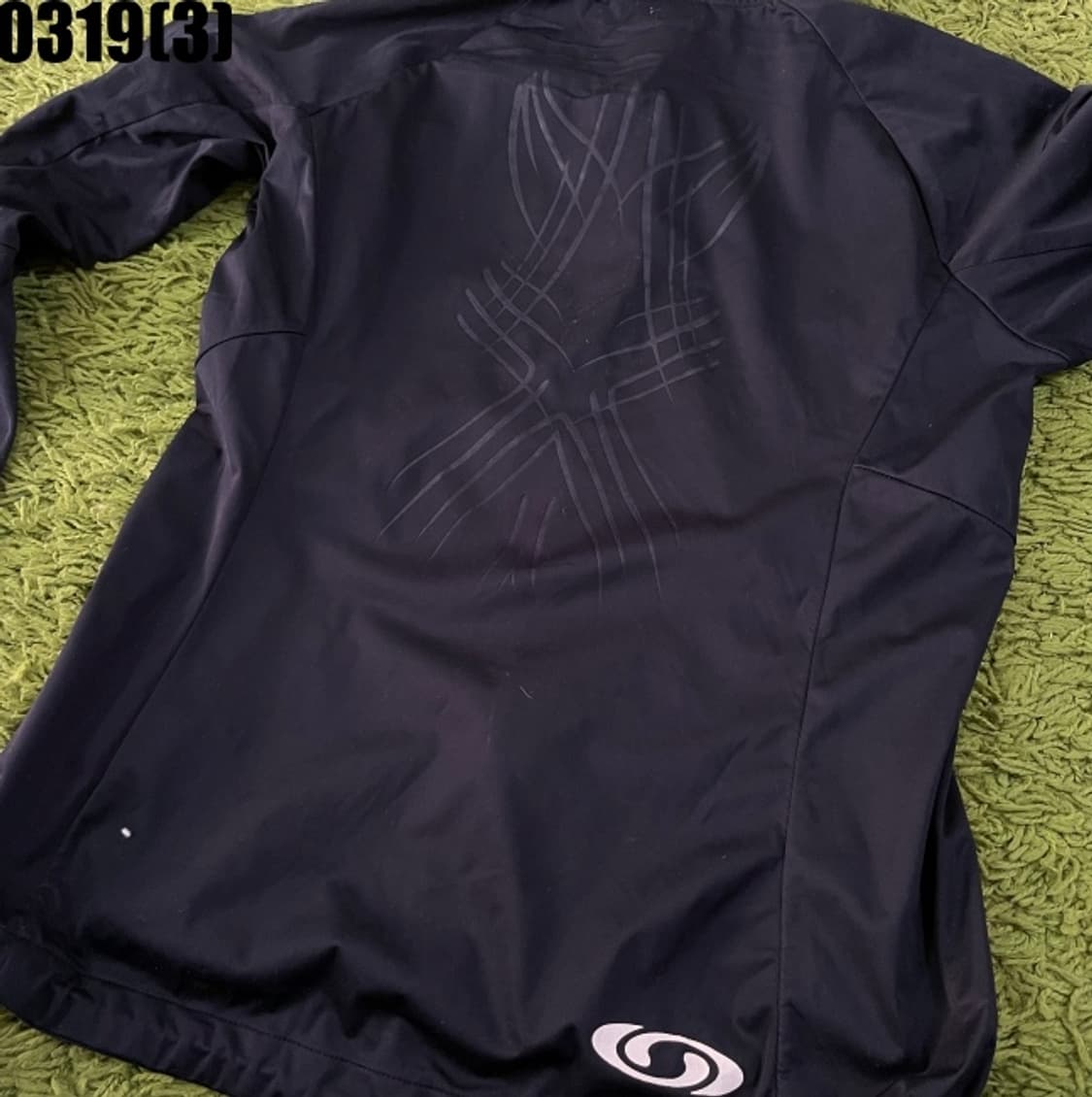 살로몬 자켓 상품이미지8