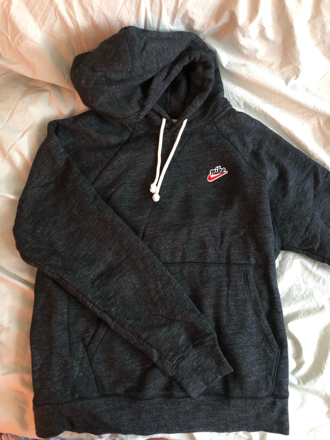 나이키 빈티지 후드티 상품이미지1