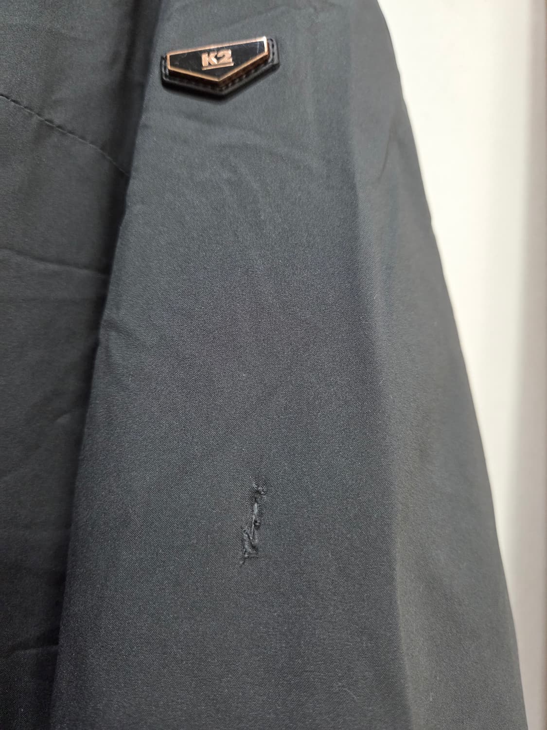 K2 우모구스 패딩점퍼 상품이미지3