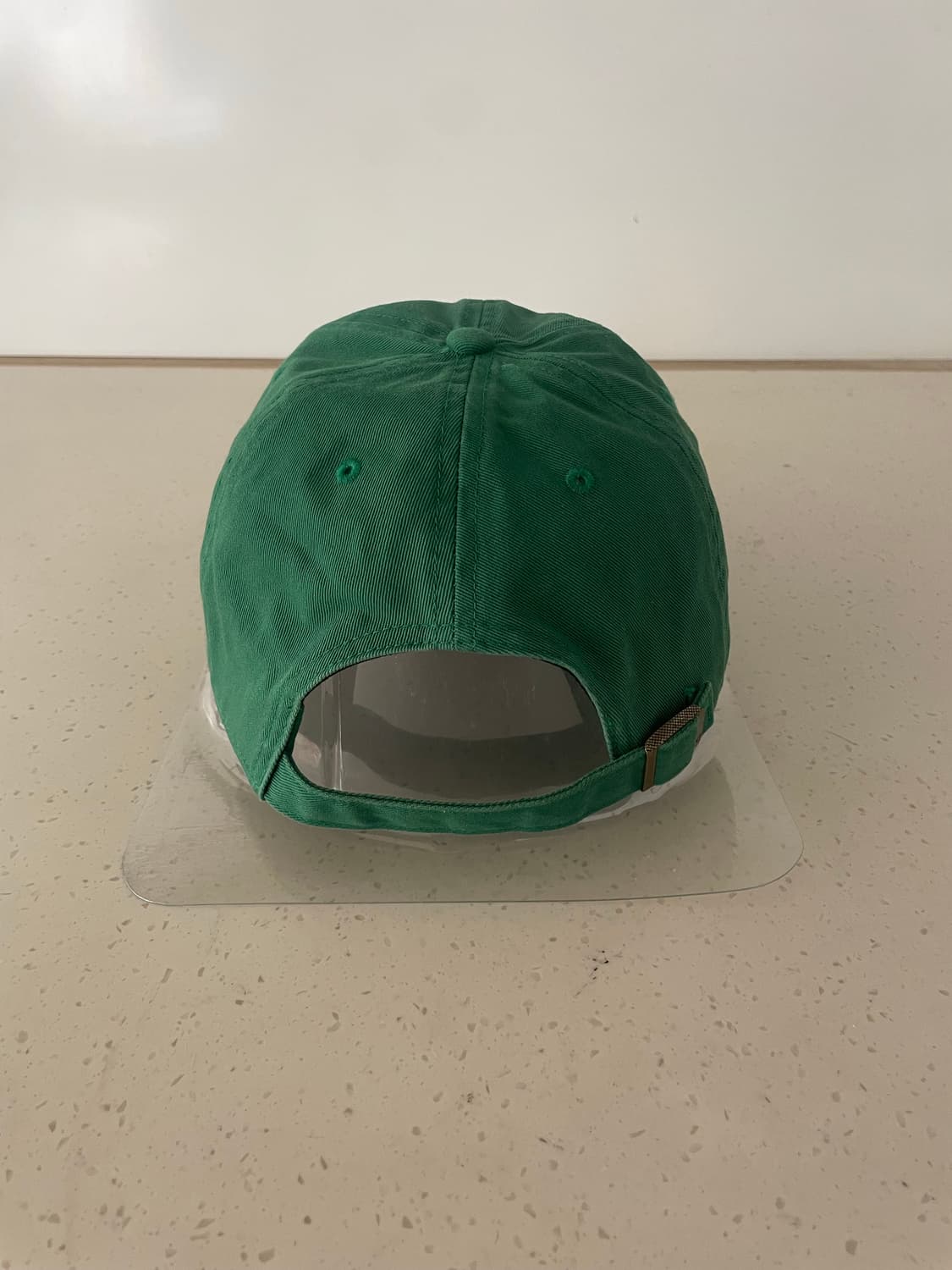 nptsss 47 에르메스 그린 볼캡 상품이미지3