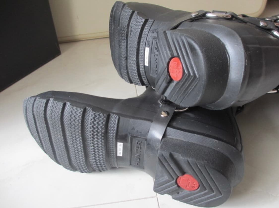 Noir kei ninomiya X Hunter 상품이미지3