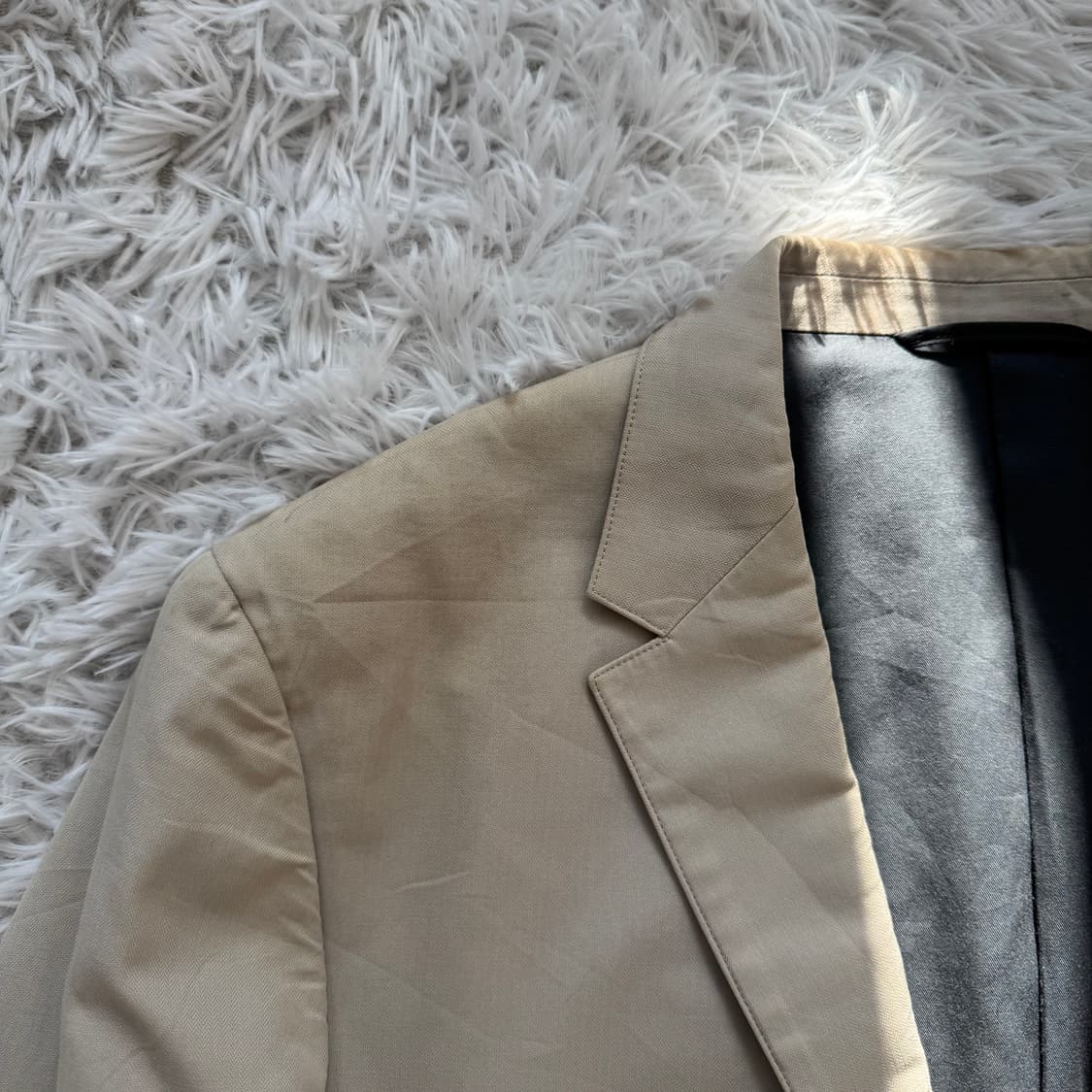 MARGARET HOWELL 일본빈티비 블레이저 마가렛호웰 블레이져 xl 상품이미지1