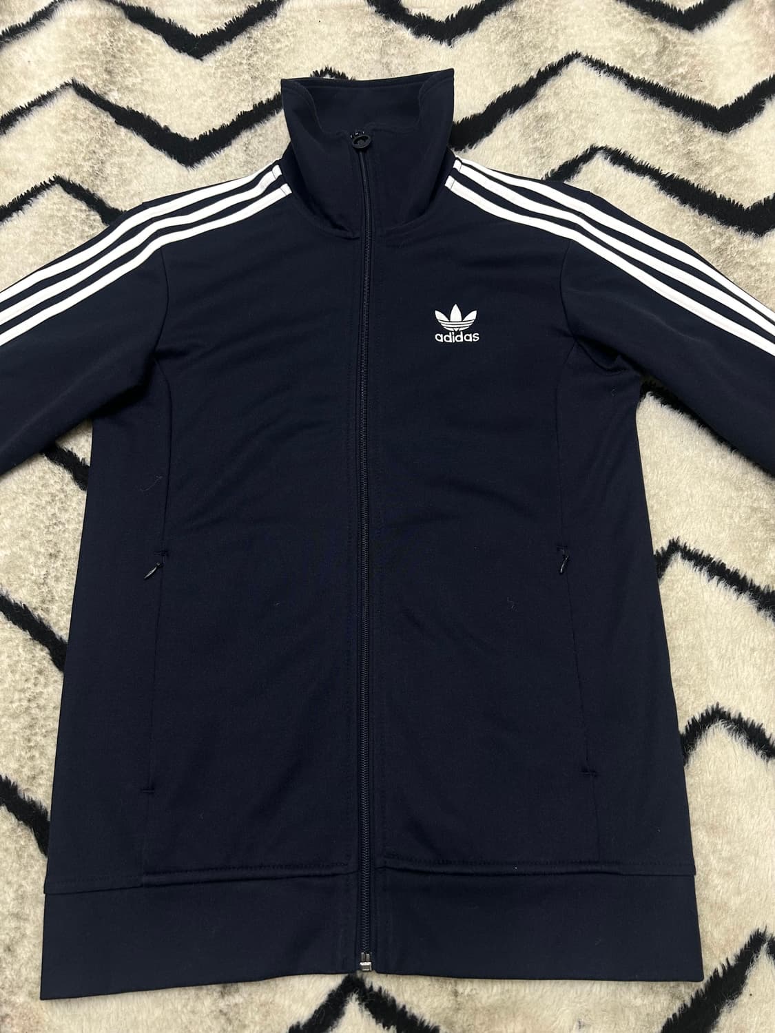 [S]아디다스 유로파 져지/짙은네이비 상품이미지3