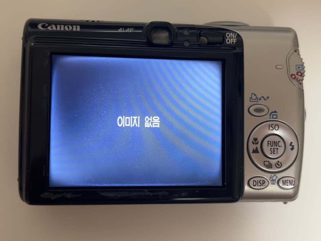 캐논 익서스 800 is canon ixus 800 ixy 800 작례o 상품이미지4