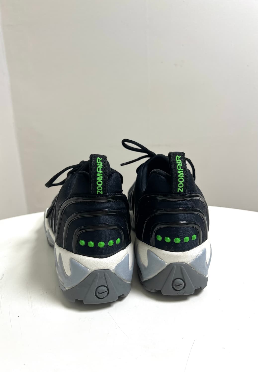 [280] 나이키 에어 줌 세이즈믹 모노톤컬렉션 올검 상품이미지4