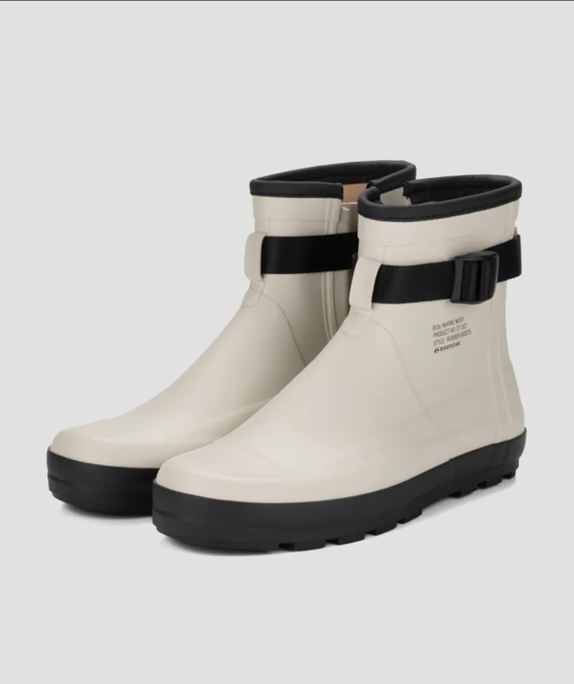 문스타 810s 화이트 280 마르케 모디 상품이미지1