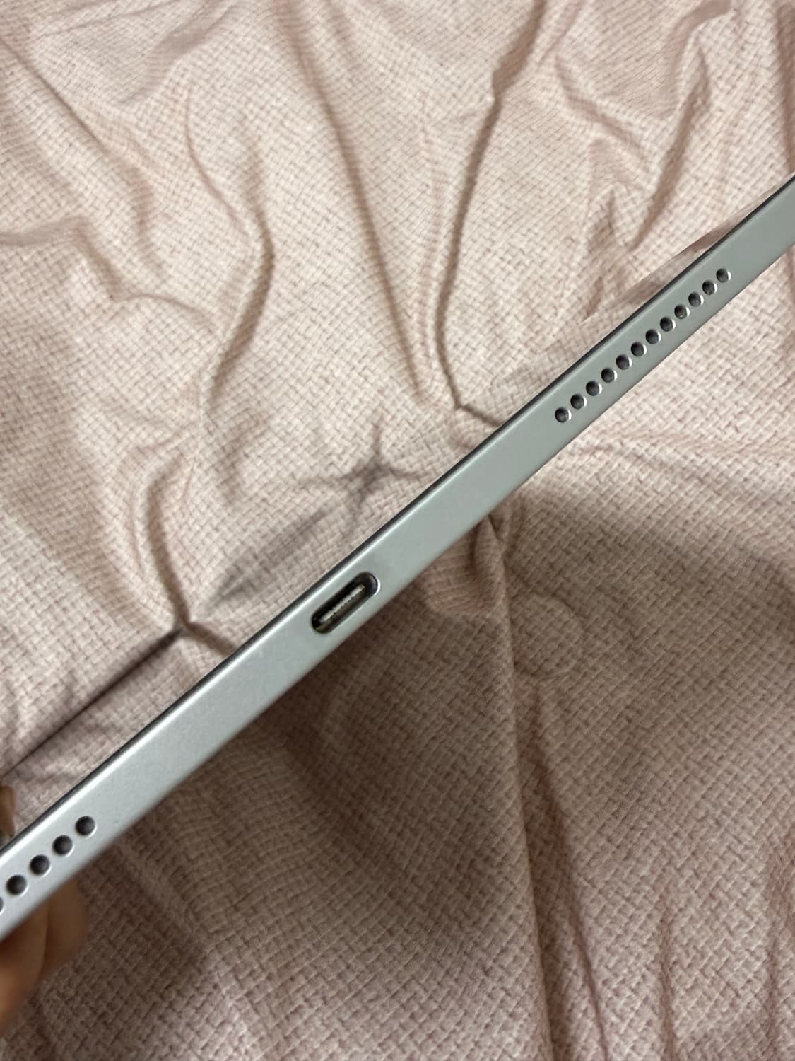 아이패드에어4 256기가 wifi (충전기X) 상품이미지9