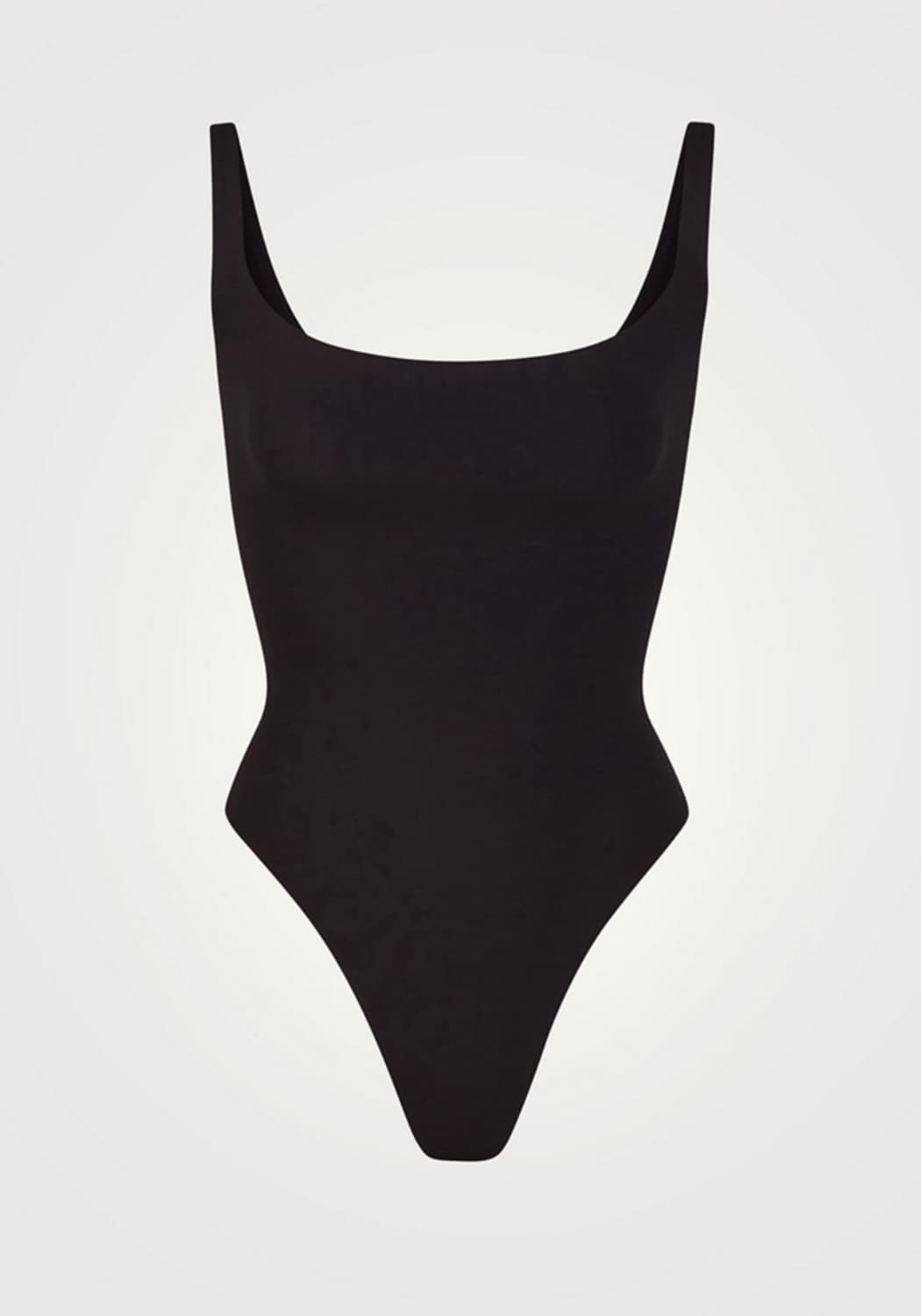 ((구해요))Fits Everybody SquareNeckBodysuit 상품이미지1