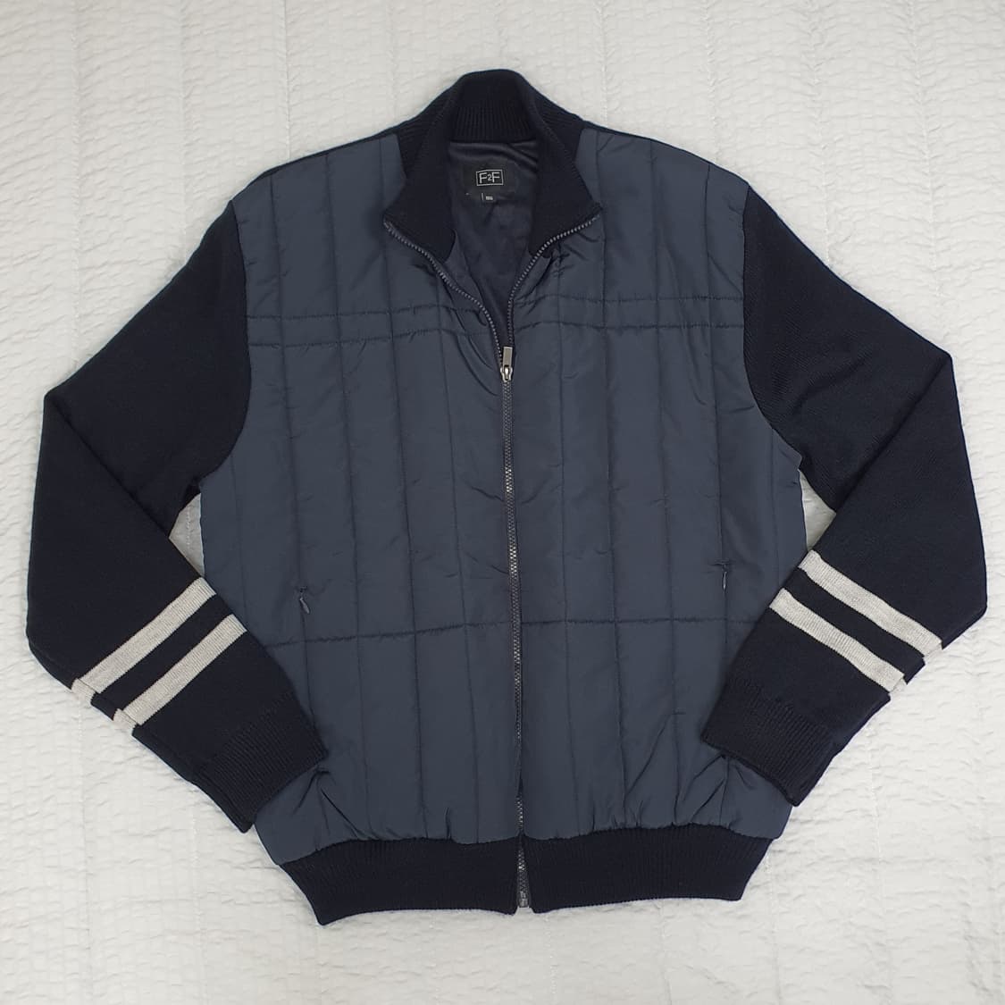 방풍 경량패딩 남자105 상품이미지1