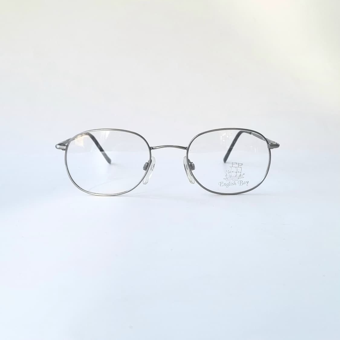 데드스탁  빈티지 라운드 사각 안경테 1493 상품이미지2
