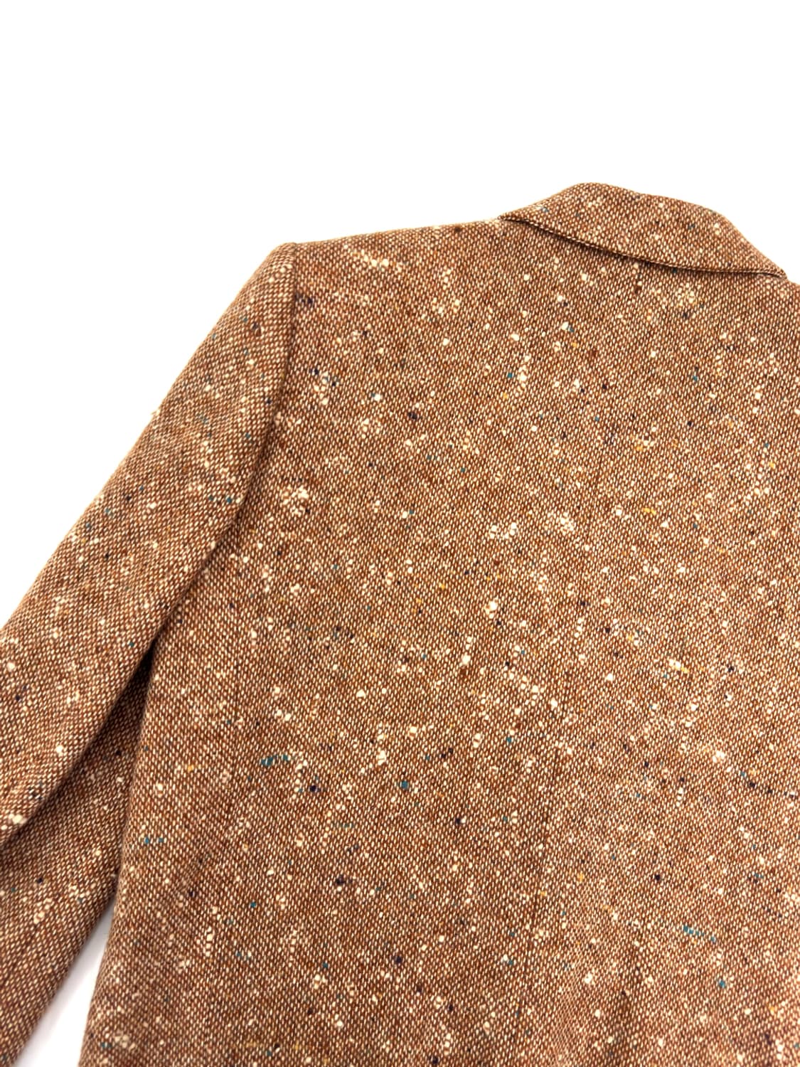 I. S Wool Tweed Tailored Jacket/ 40 상품이미지4