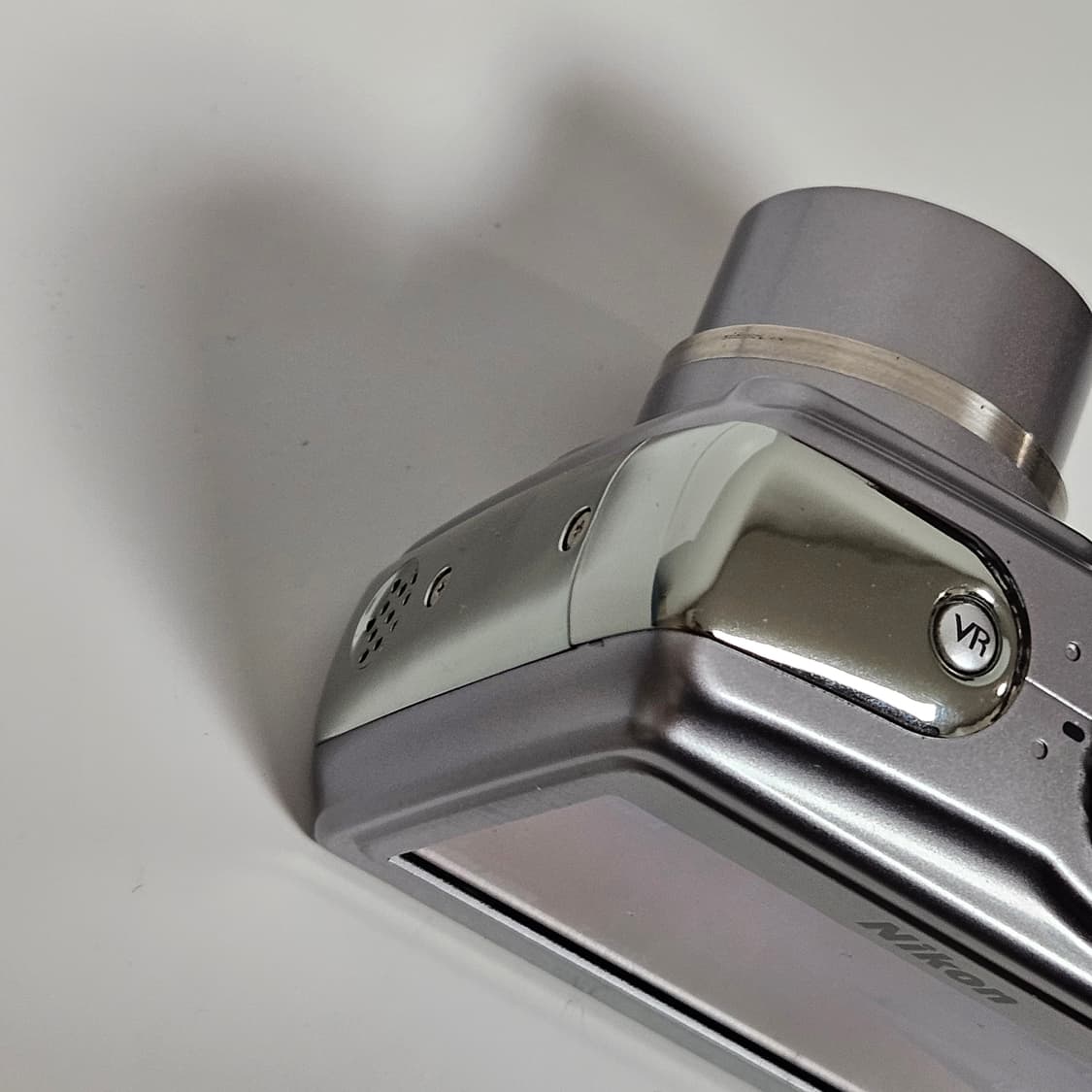 니콘 쿨픽스 p4 nikon coolpix p4 빈티지 디카 상품이미지5