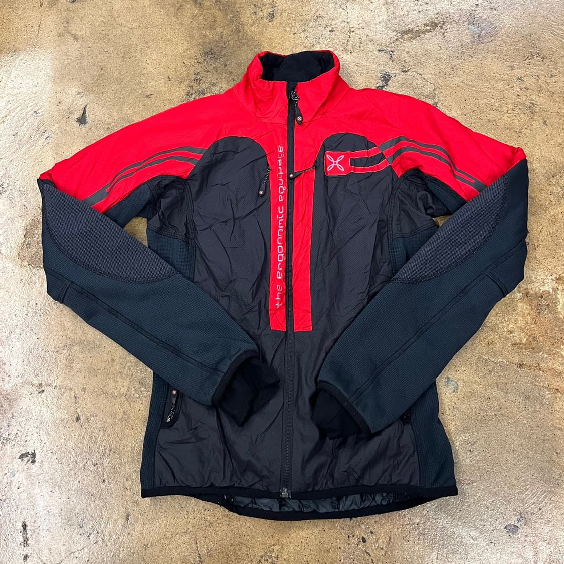 [정품/XS] 몬츄라 프리마로프트 패딩 자켓 b15 상품이미지2