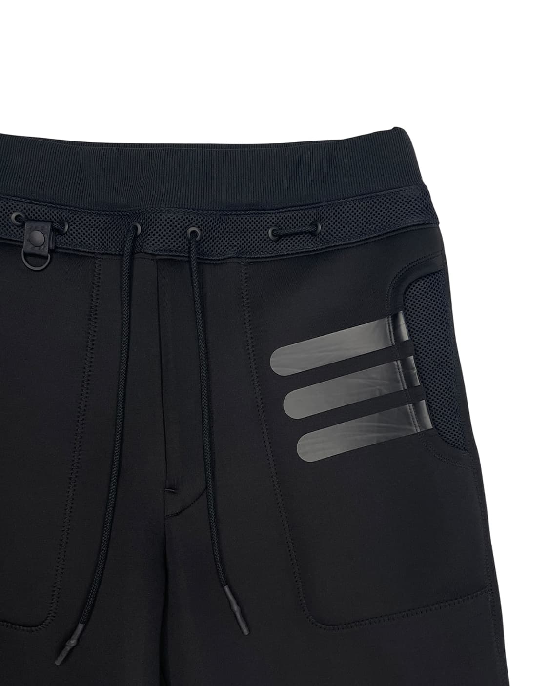 Y-3 네오프렌 조거 팬츠 상품이미지6