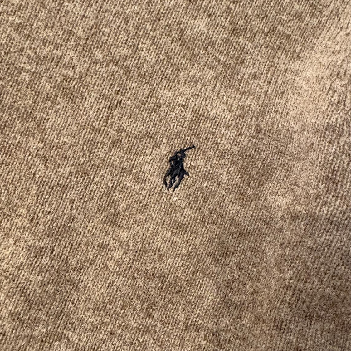 폴로 니트 ⭐️1070 상품이미지2