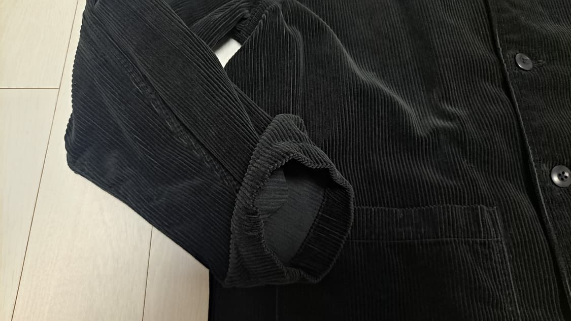 코듀로이 워크자켓 상품이미지6