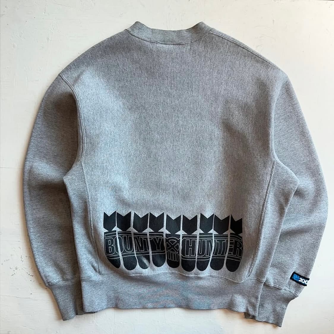 바운티 헌터 X 리 ( Lee ) 스웻셔츠 상품이미지3