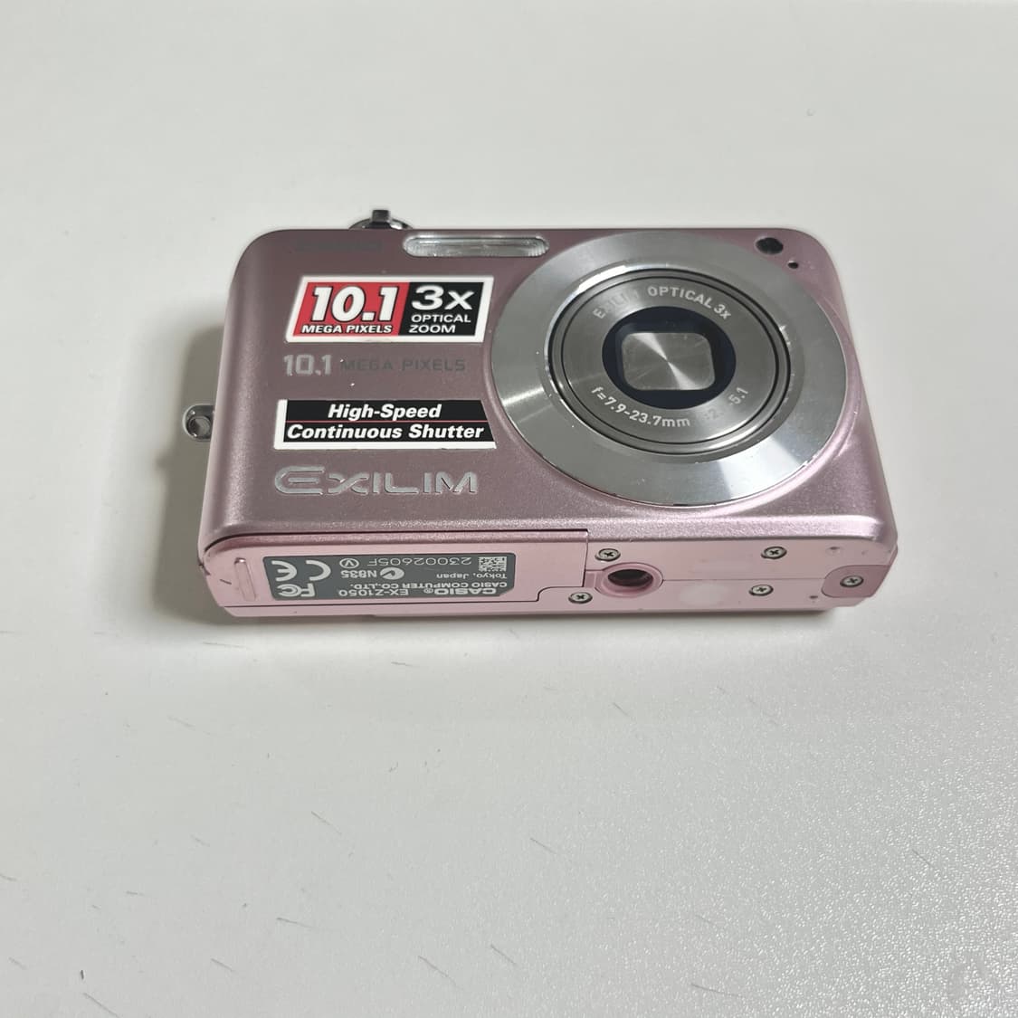 Casio exilim ex-z1050 카시오 엑슬림 z1050 상품이미지6