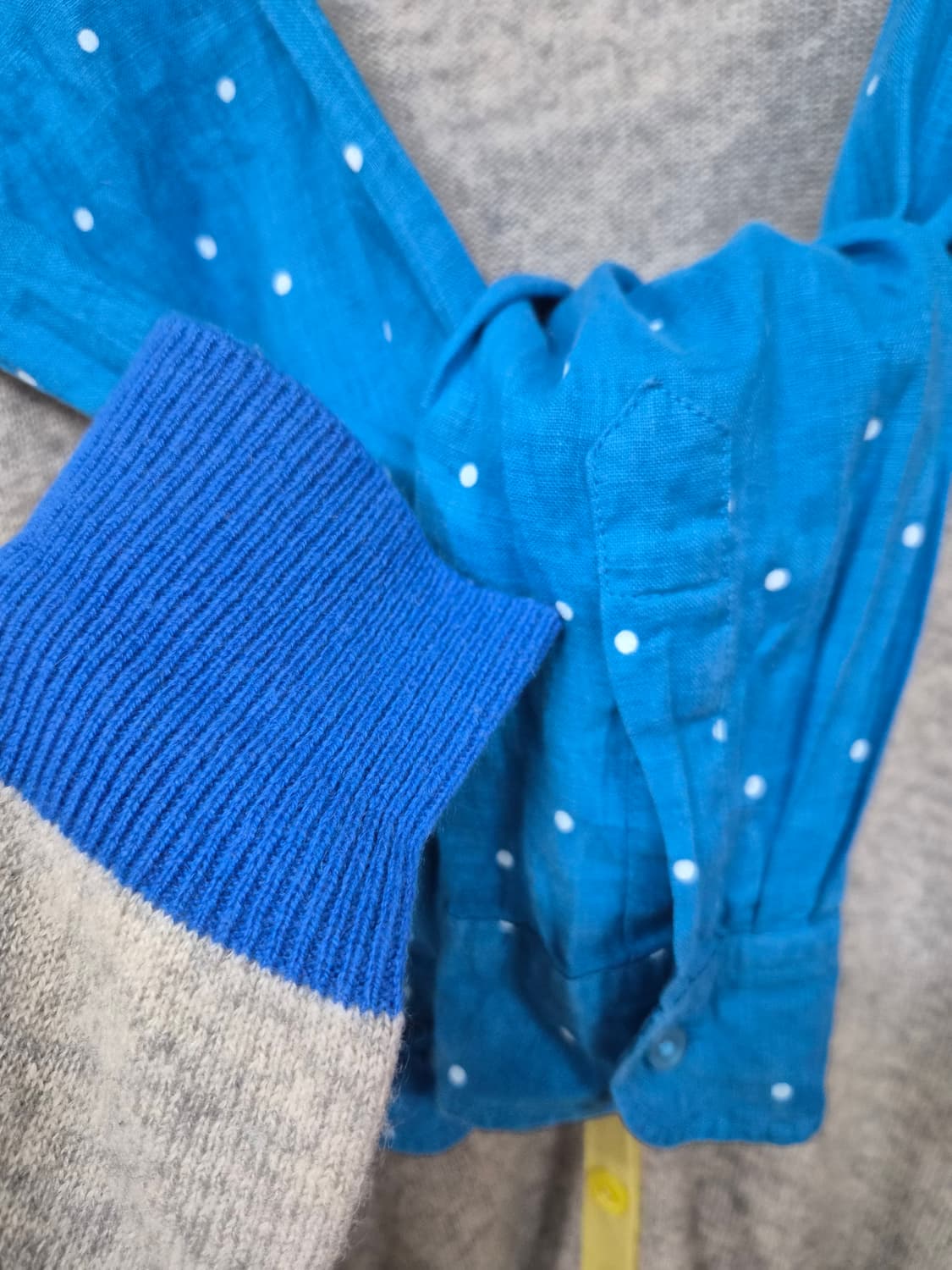 이큅먼트 캐시미어 100% 롱가디건 상품이미지3