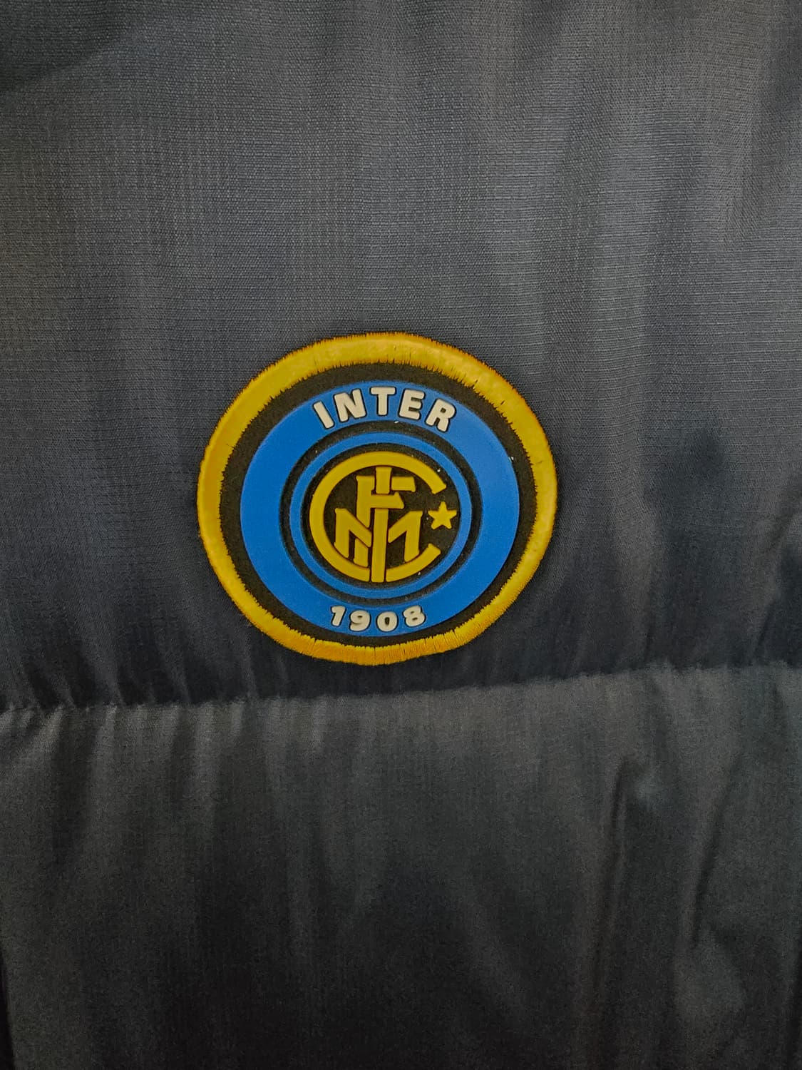 나이키 인터밀란 오리털패딩  상품이미지5