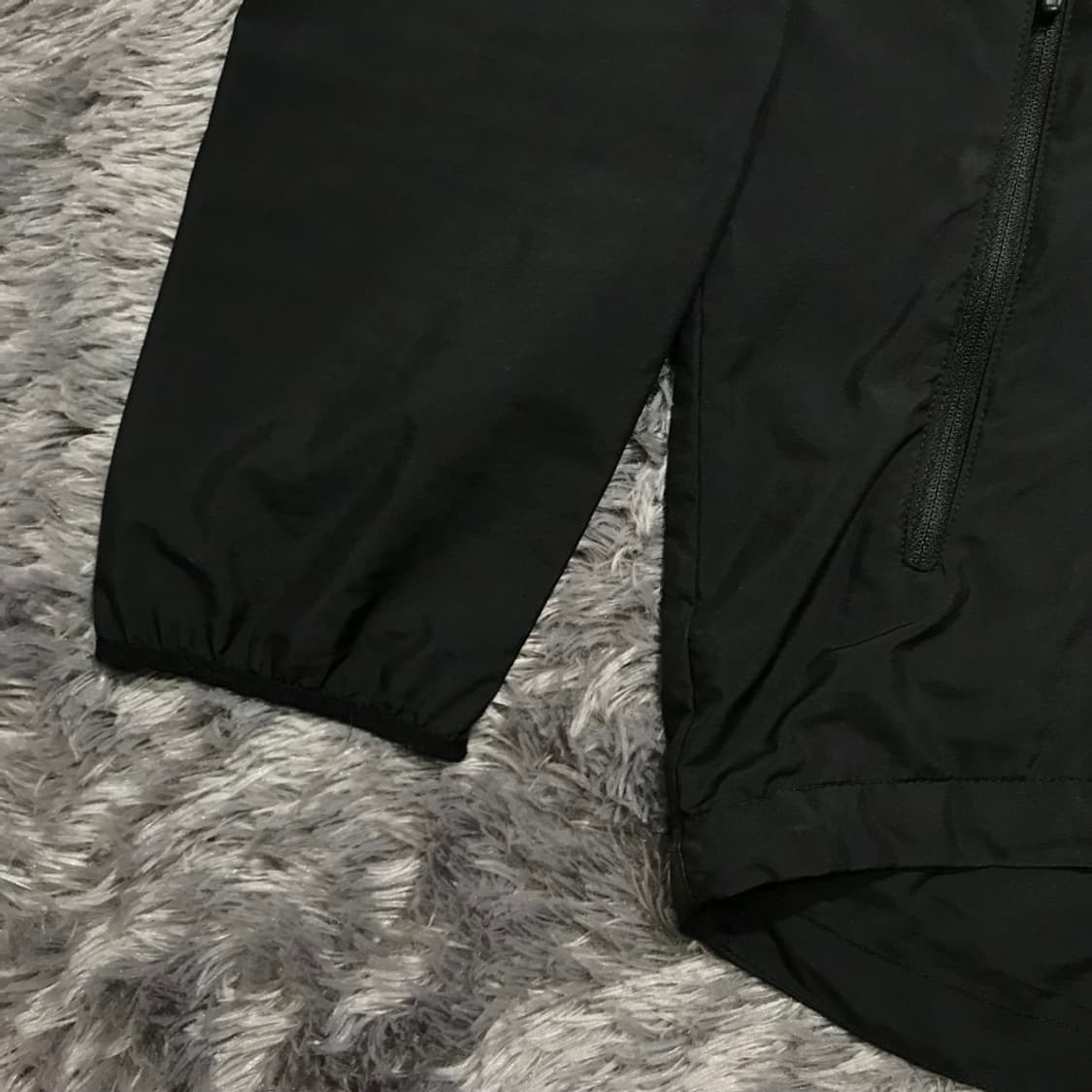 [[L] 나이키(NIKE) 에센셜 후디 바람막이 자켓#355 상품이미지7