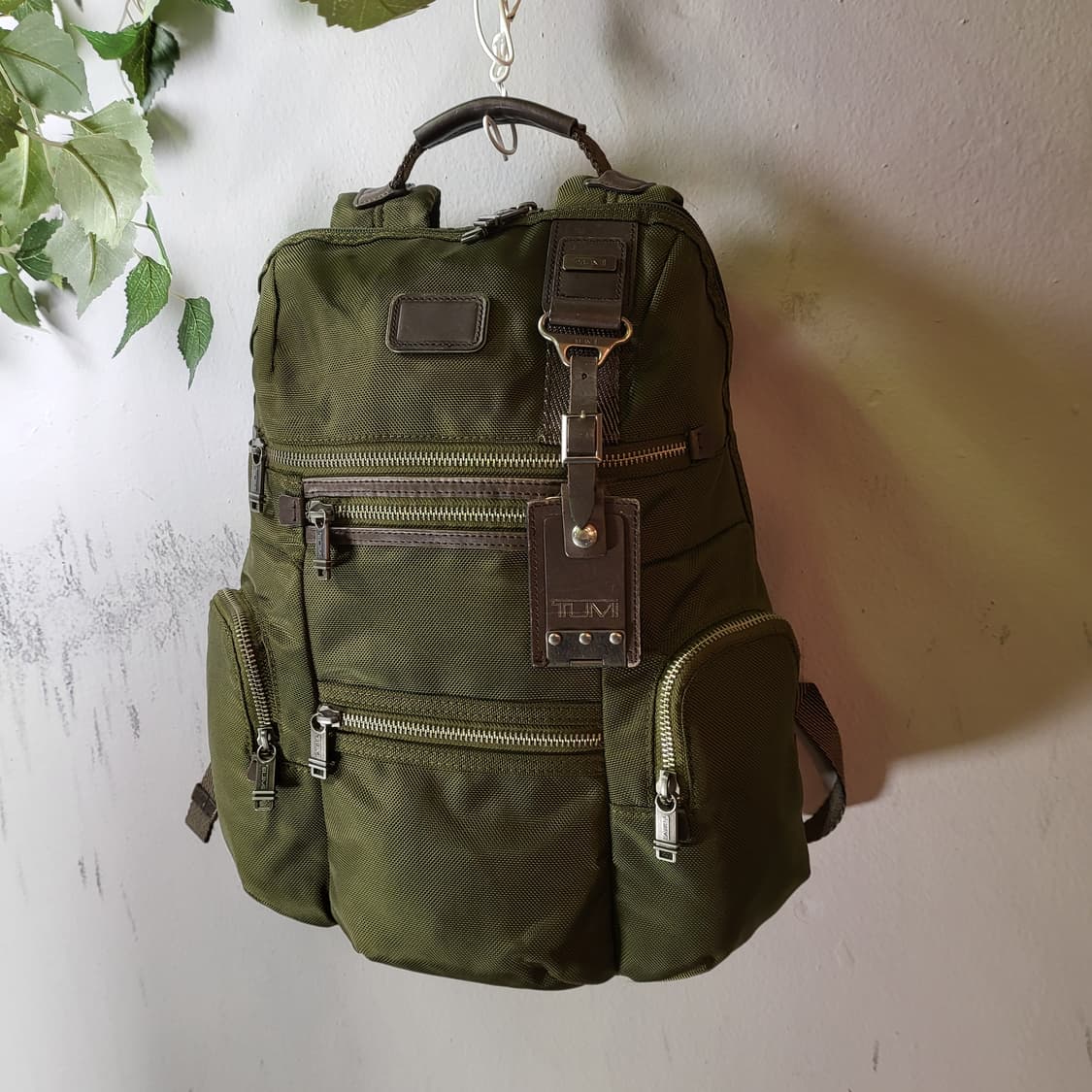 투미 녹스 백팩 상품이미지3