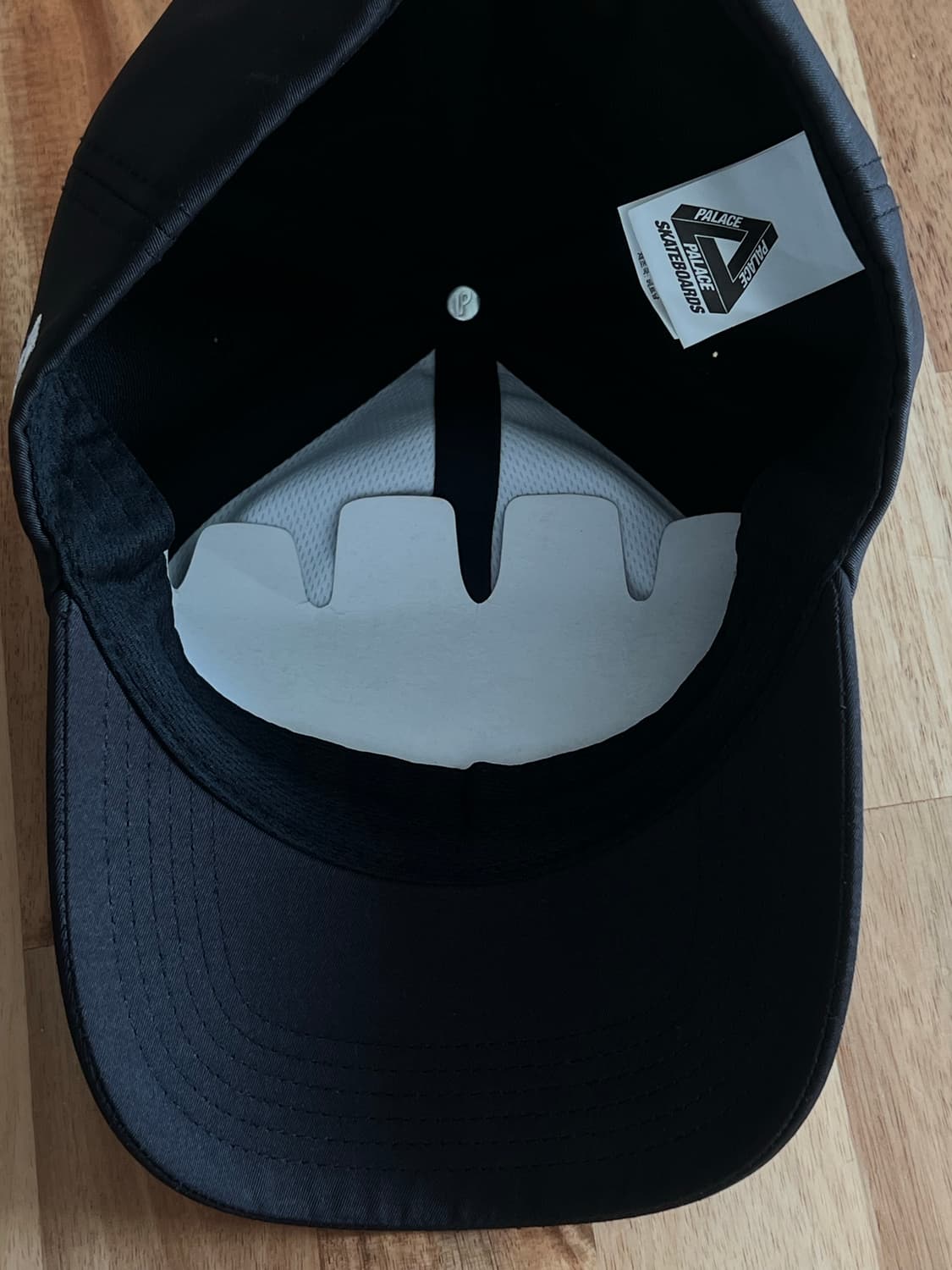 팔라스 홍대 익스클루시브 볼캡 상품이미지2