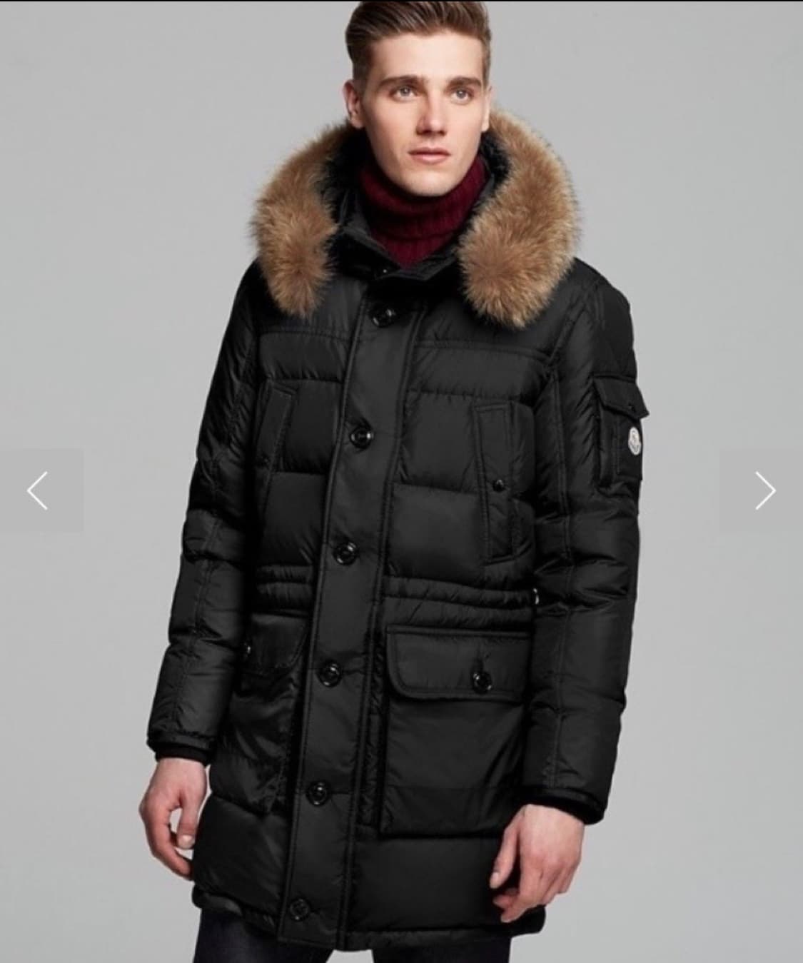 몽클레어 / 아프톤 패딩 / 0 상품이미지8