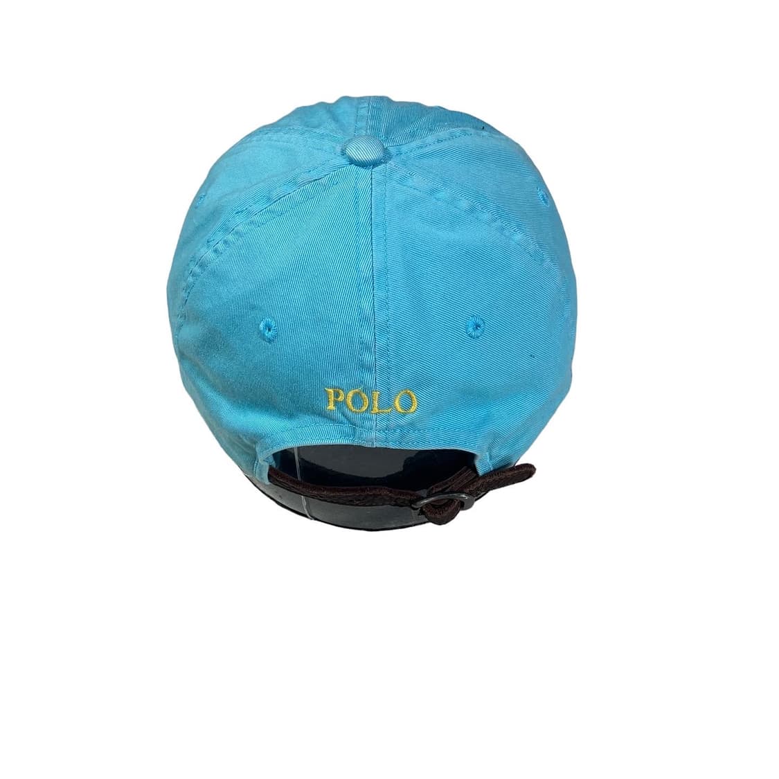 폴로 랄프로렌 볼캡 모자 상품이미지4