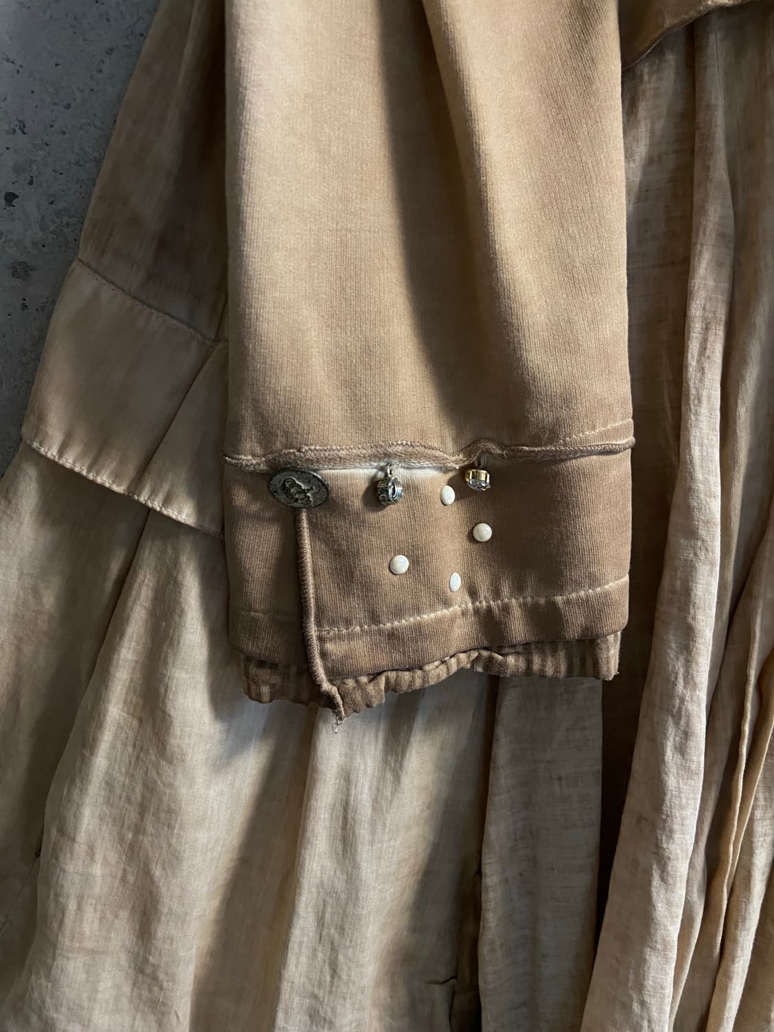 *rare Elisa Cavaletti club jacket 상품이미지6