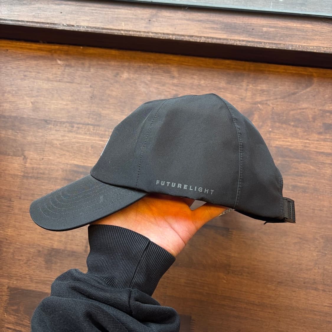 15800 - 노스페이스 고어텍스 볼캡 상품이미지2