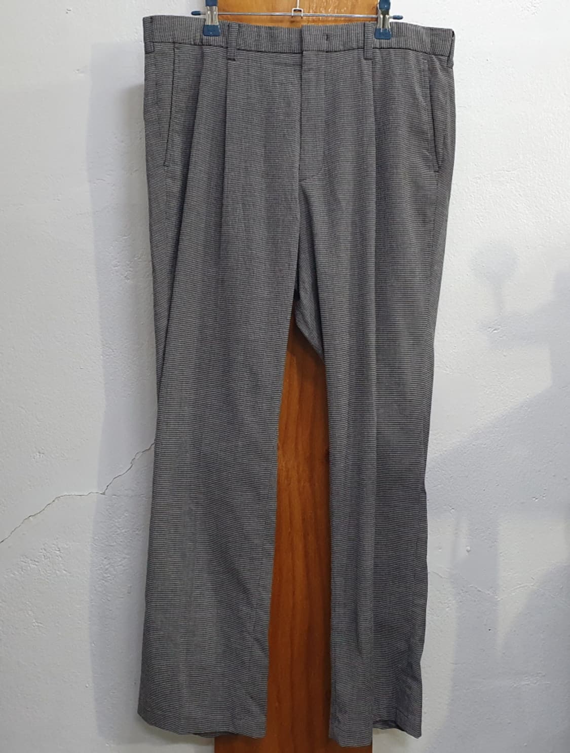 올포유 남자 골프 바지(35) 상품이미지1