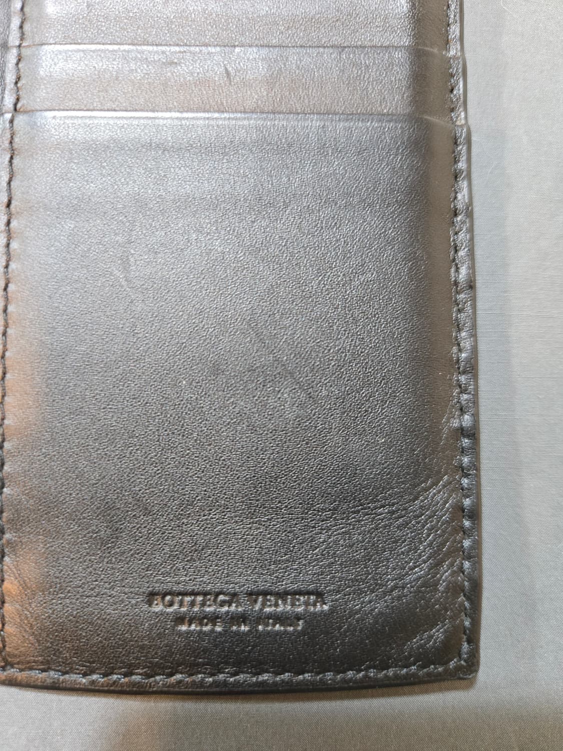 보테가 베네타 지갑 상품이미지4