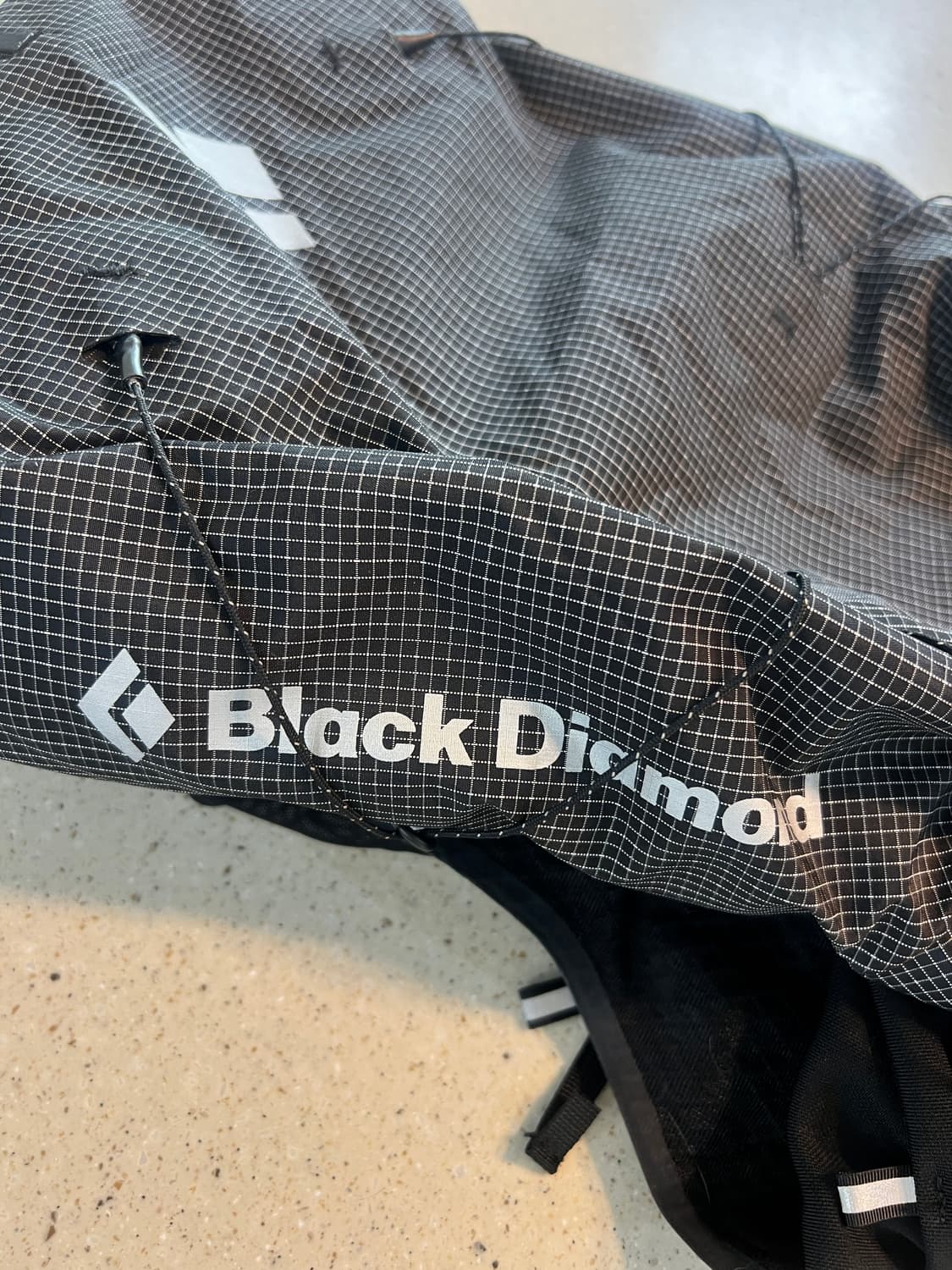 블랙다이아몬드 디스턴스 15 (블랙 / MEN S) 상품이미지3