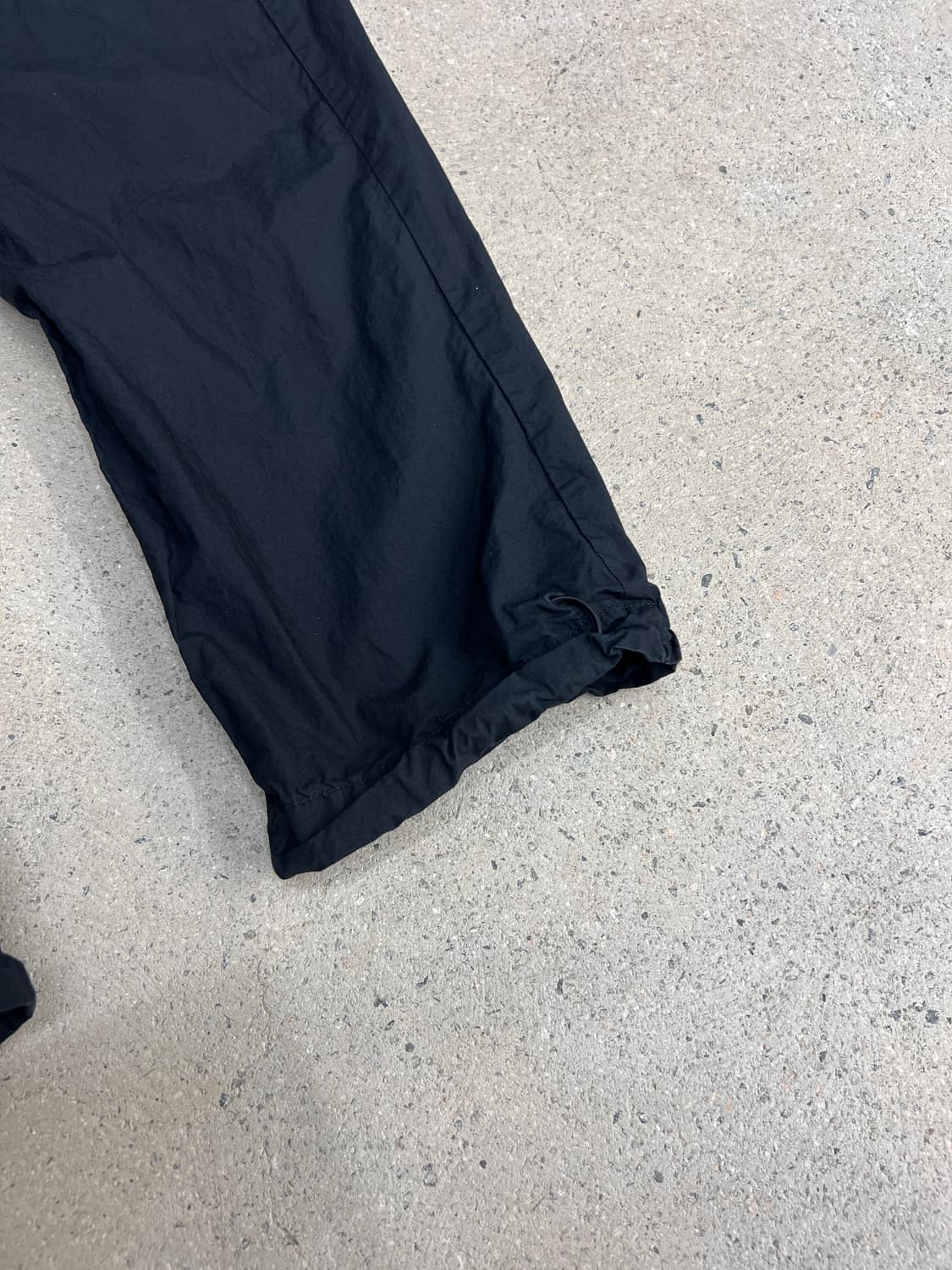 CP컴퍼니 렌즈와펜 코튼 조거 팬츠  상품이미지6